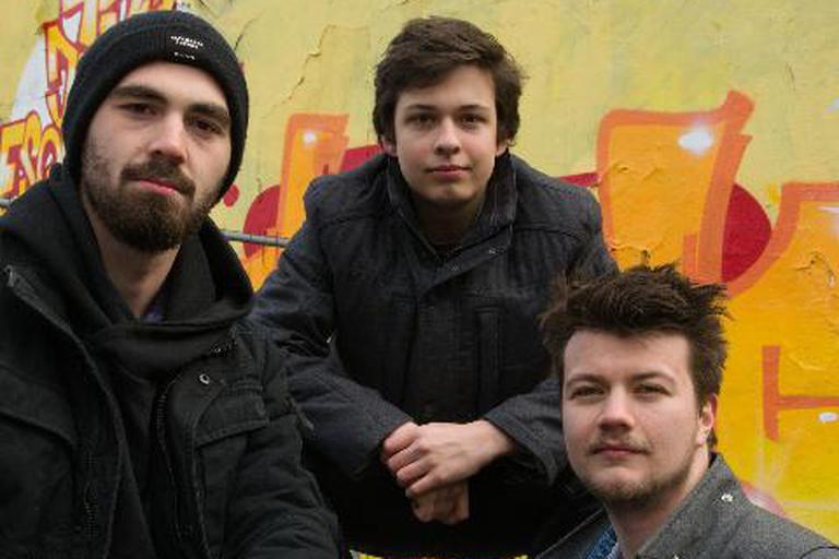 Book Teacup Universe for your event