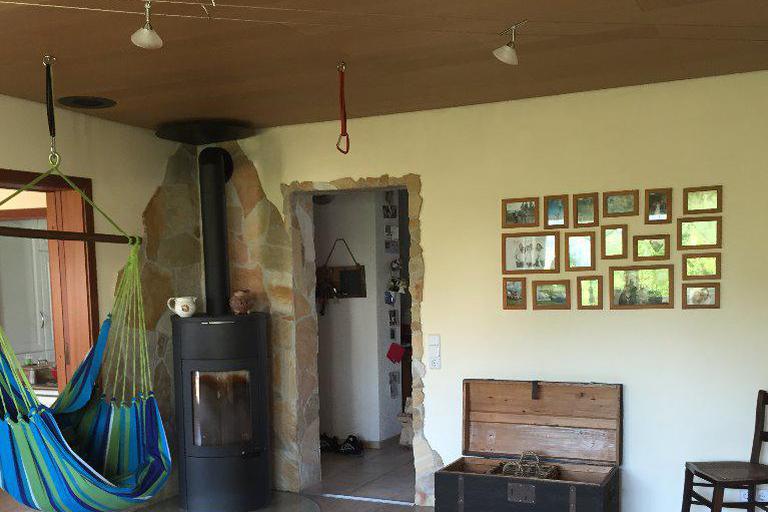 SofaConcerts Gastgeber Profil Foto Natürlich schöne Töne Ottersweier